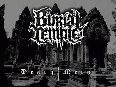 logo Burial Temple